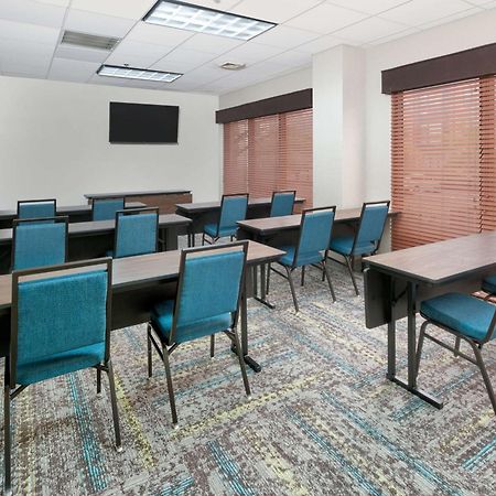 Hampton Inn & Suites Legacy Park-Frisco Exteriör bild
