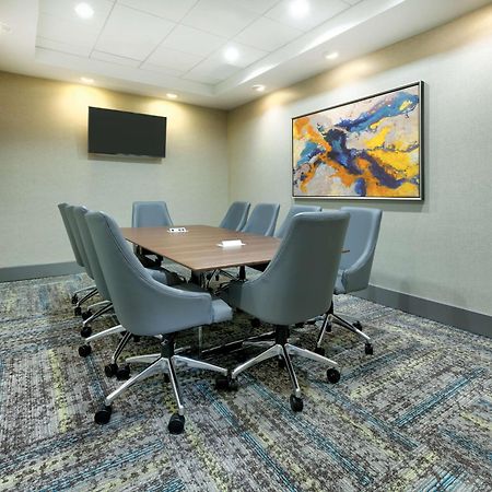 Hampton Inn & Suites Legacy Park-Frisco Exteriör bild
