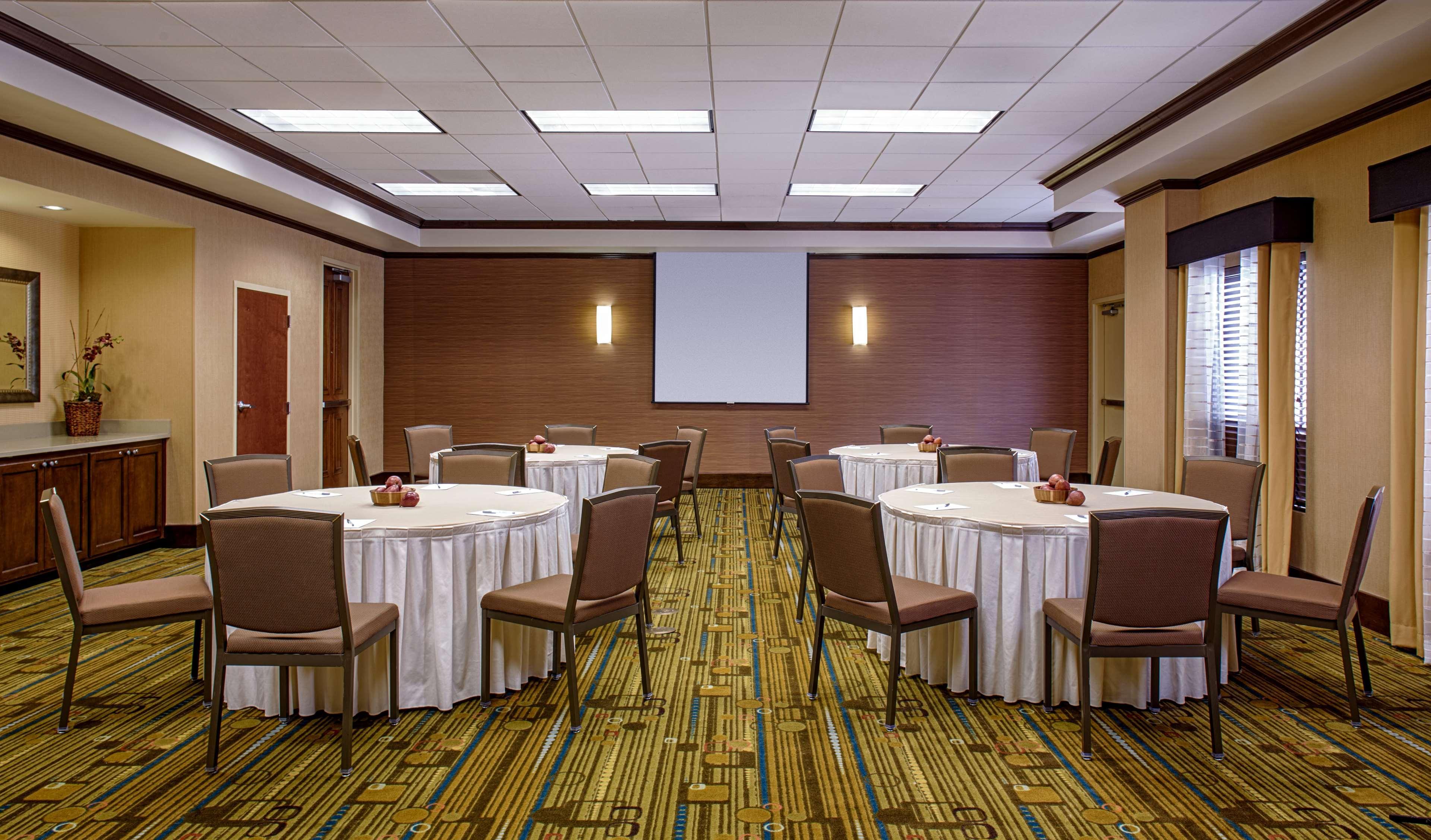Hampton Inn & Suites Legacy Park-Frisco Exteriör bild
