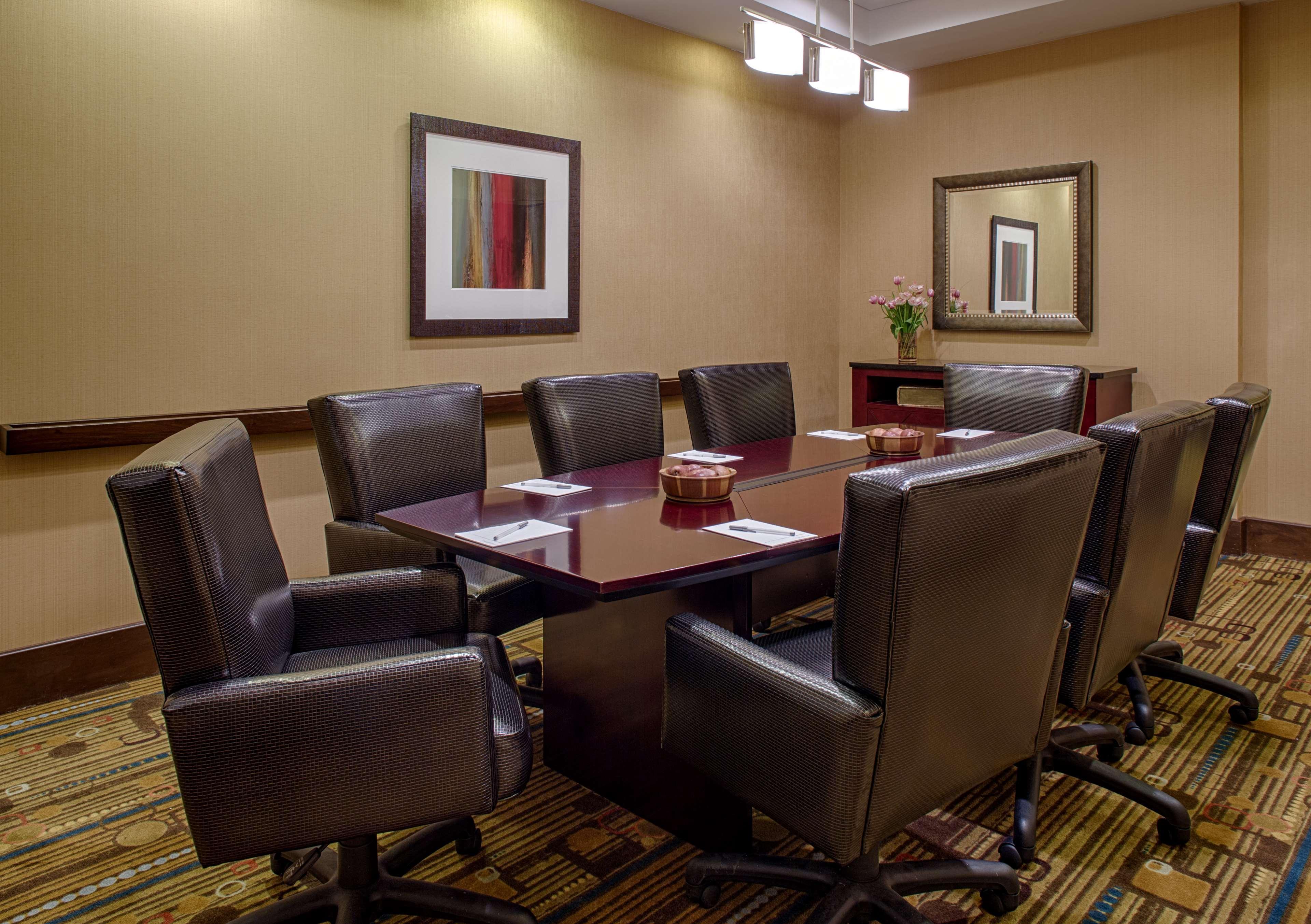 Hampton Inn & Suites Legacy Park-Frisco Exteriör bild