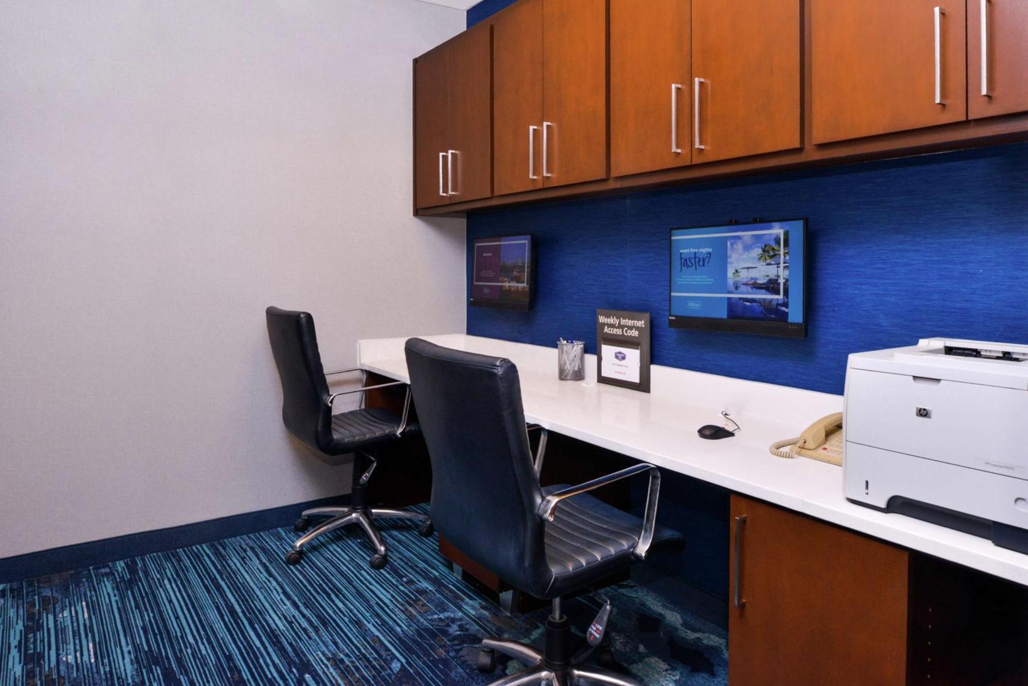 Hampton Inn & Suites Legacy Park-Frisco Exteriör bild
