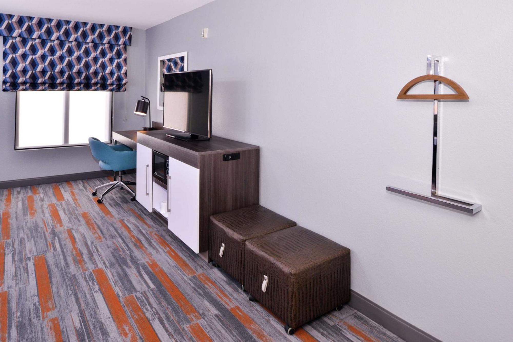 Hampton Inn & Suites Legacy Park-Frisco Exteriör bild